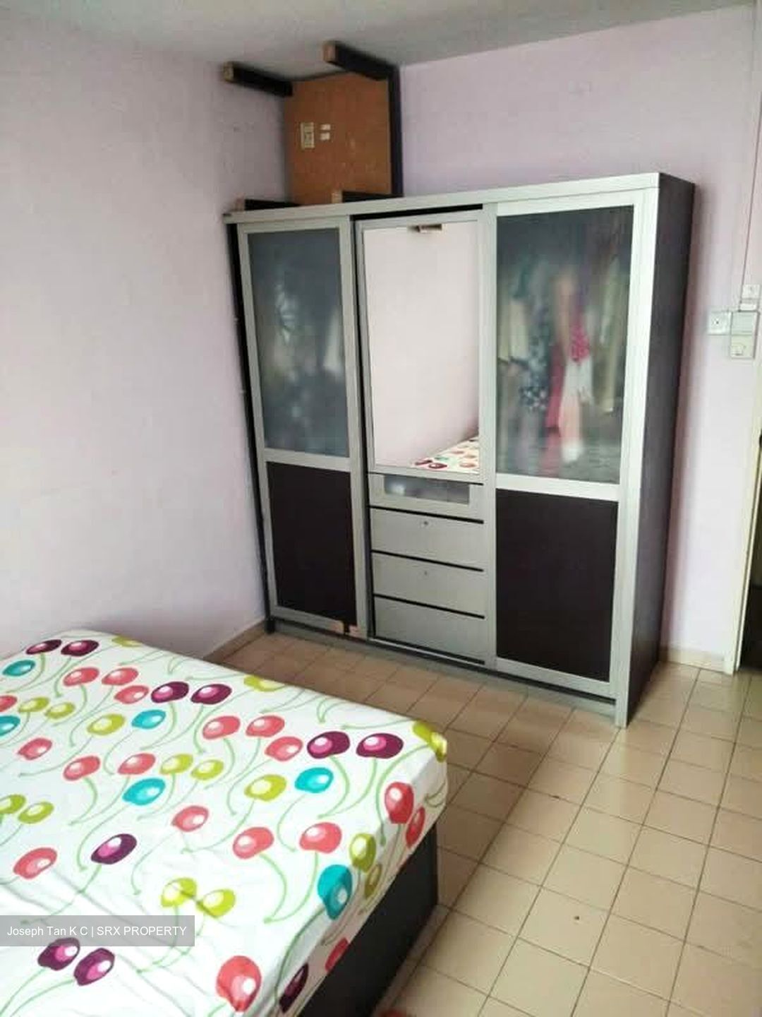 Blk 328 Serangoon Avenue 3 (Serangoon), HDB 5 Rooms #537089071